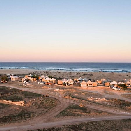 Gnaraloo Station - Homestead Carnarvon Exterior foto